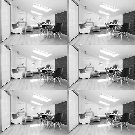Urban Nest Lazarza 3 كراكوفيا